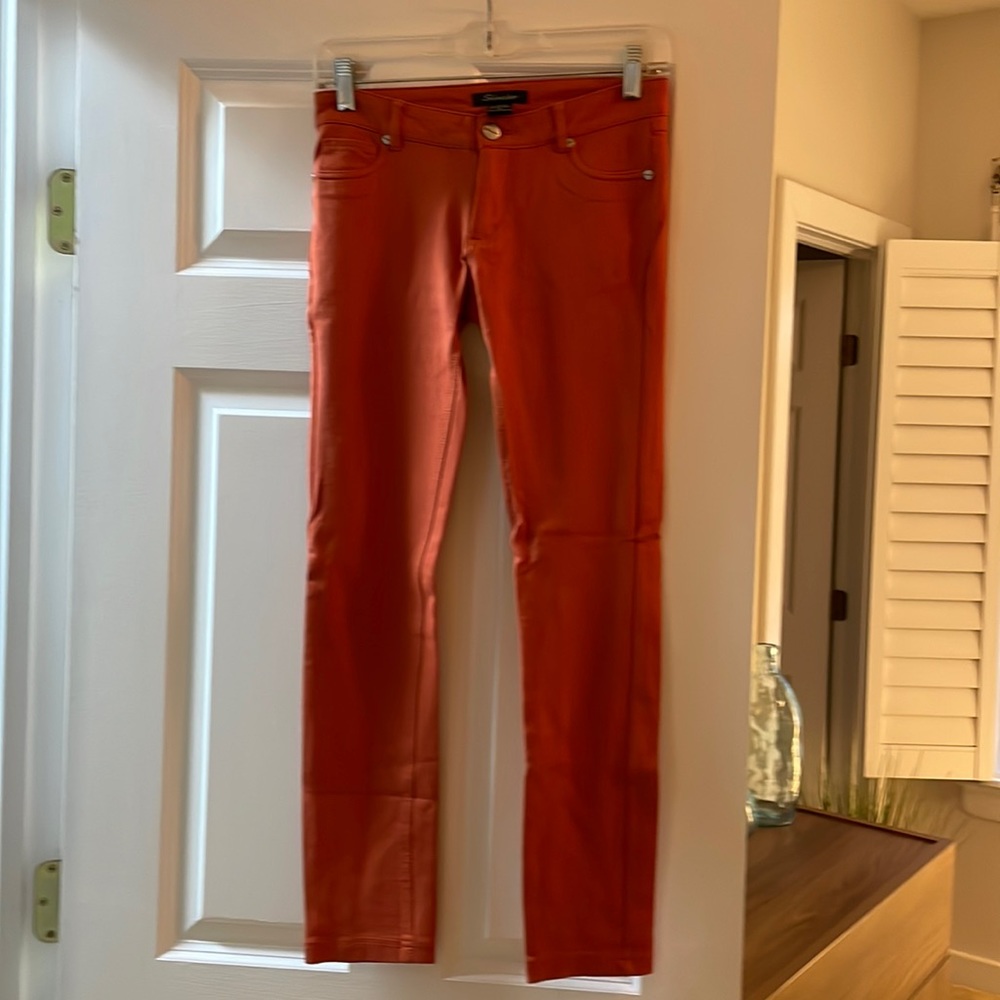 Shinestar pants